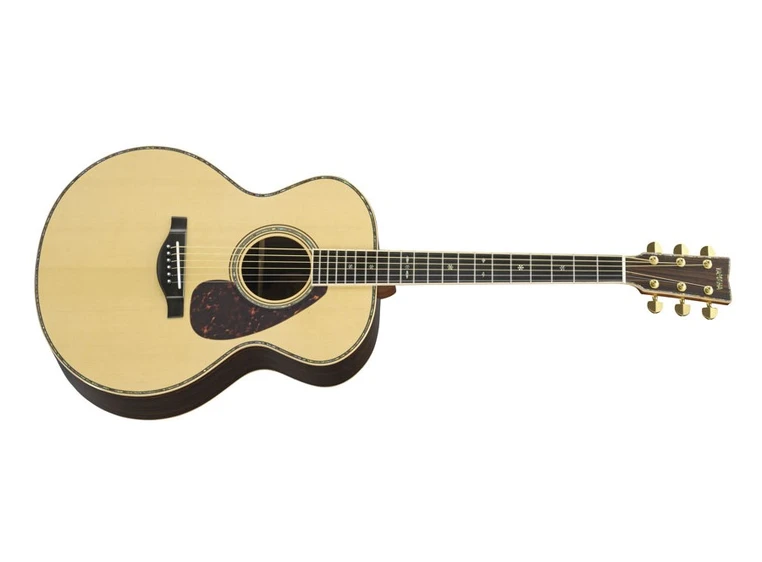 Yamaha LJ56 Natural 